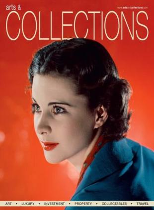 Arts and Collections - February 2023