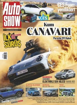 Auto Show - Subat 2023