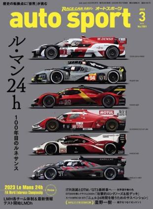 auto sport - 2023-01-29
