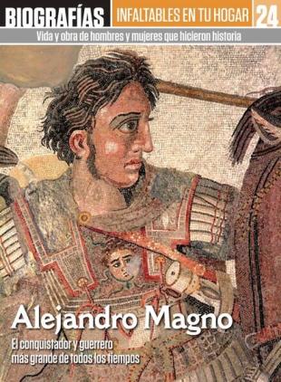 Biografias - febrero 2023