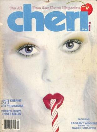 Cheri - December 1979