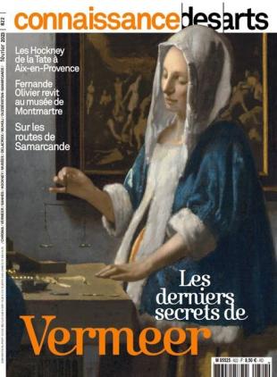 Connaissance des Arts - Fevrier 2023