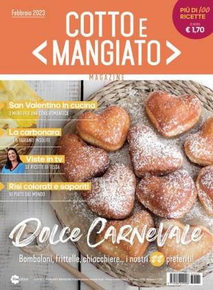 Cotto e Mangiato - febbraio 2023