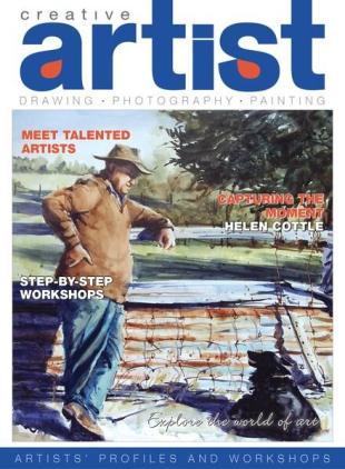 Creative Artist - February 2023