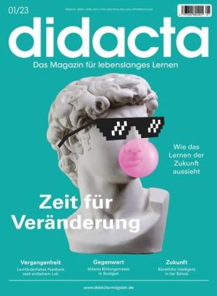 Didacta - Februar 2023