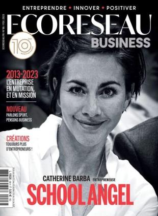 EcoReseau Business - fevrier 2023
