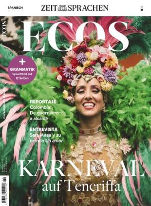 Ecos - Nr 2 2023