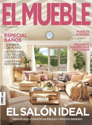 El Mueble - marzo 2023