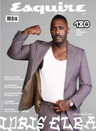 Esquire Italia - febbraio 2023