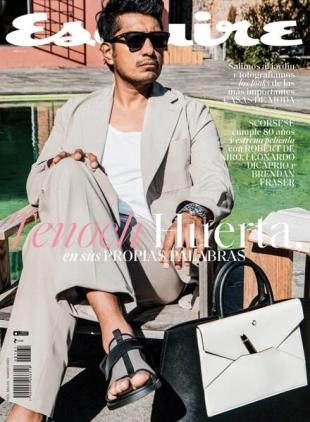 Esquire Mexico - marzo 2023