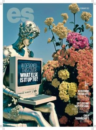 Evening Standard Magazine - February 2023
