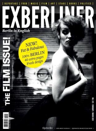 Exberliner - January 2023