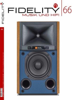 Fidelity - Marz-April 2023