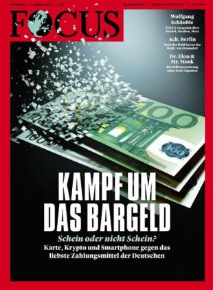 FOCUS - 03 Februar 2023