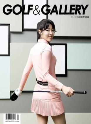 GOLF&GALLERY - 2023-02-03