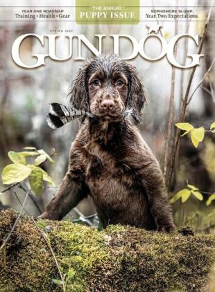 Gun Dog - March 2023