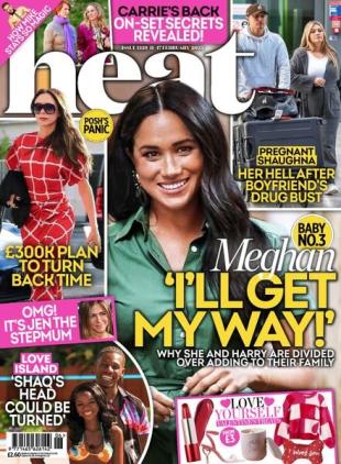 Heat UK - 11 February 2023