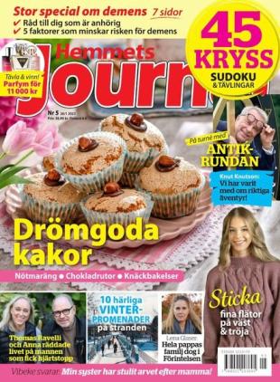 Hemmets Journal - 26 januari 2023