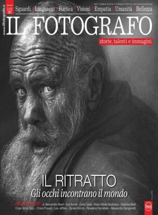 Il Fotografo - marzo 2023