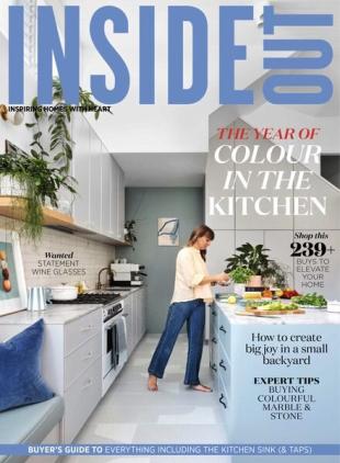Inside Out - March 2023