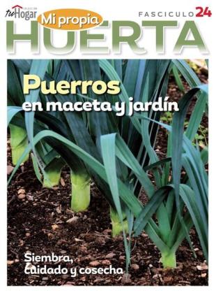 La Huerta en Casa - febrero 2023