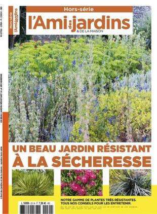 L'Ami des Jardins - Hors-Serie - janvier 2023