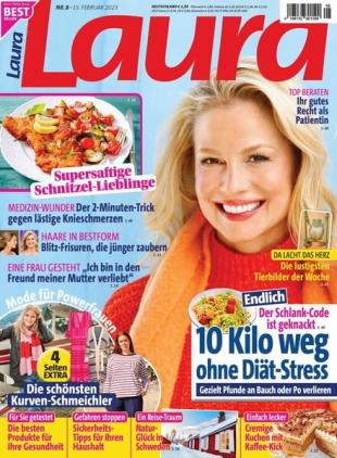 Laura - 15 Februar 2023