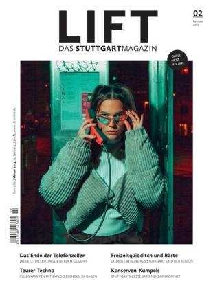 LIFT - 27 Januar 2023