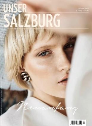 look! Salzburg - Februar 2023