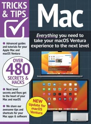 Mac Tricks and Tips - February 2023