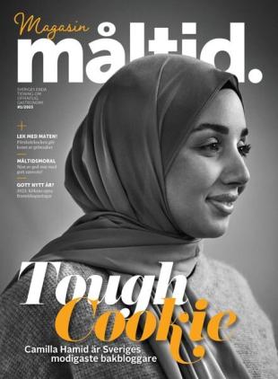Magasin Maltid - februari 2023