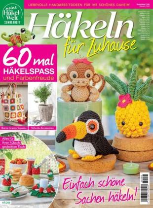 Meine Hakelwelt Sonderheft - 09 Februar 2023