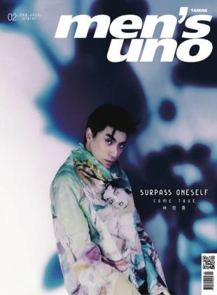 Men's Uno Taiwan - 2023-02-01