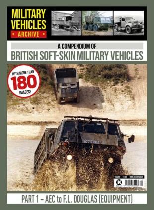 Military Trucks Archive - January 2023