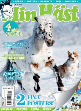 Min Hast - 31 januari 2023