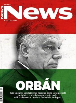 News - 17 Februar 2023