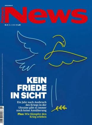 News - 24 Februar 2023