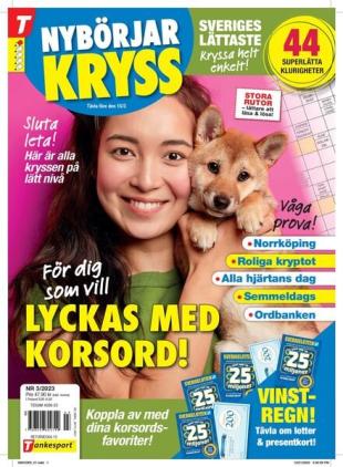 NybOrjarkryss - 09 februari 2023