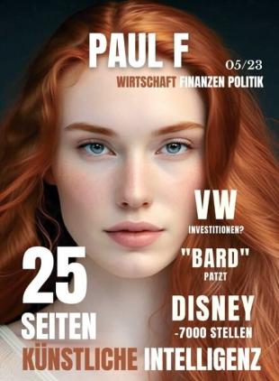 Paul F - 11 Februar 2023