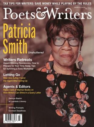 Poets & Writers - March 2023