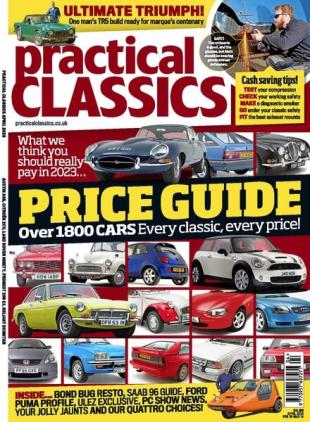 Practical Classics - February 2023