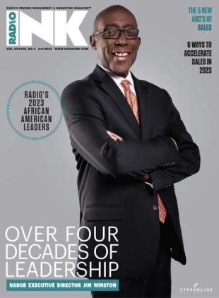 Radio Ink Magazine - February 06 2023