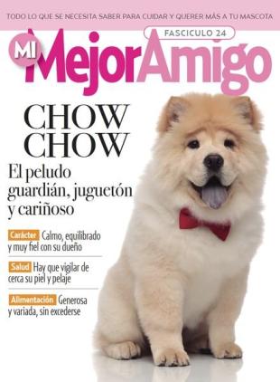Razas caninas - Mi mejor amigo - febrero 2023