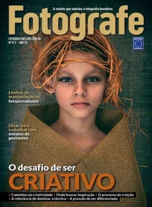 Revista Fotografe Melhor - Fevereiro de 2023