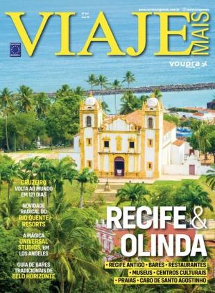 Revista Viaje Mais - fevereiro 2023