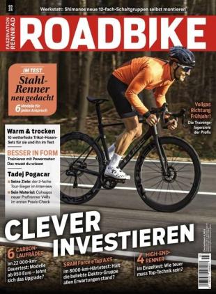 RoadBIKE - Februar 2023