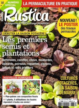 Rustica - 17 fevrier 2023
