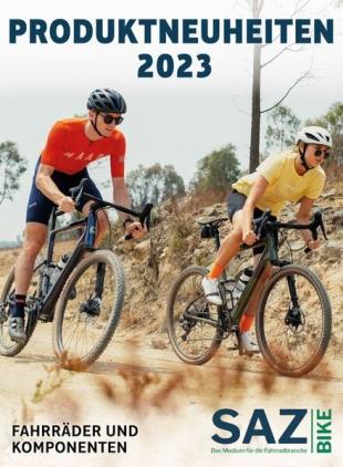 SAZ Bike - 17 Februar 2023