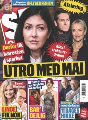 SE og HOR - 08 februar 2023