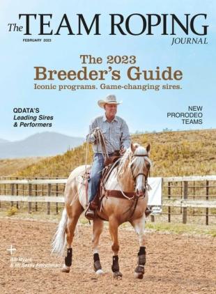 Spin To Win Rodeo - March 2023